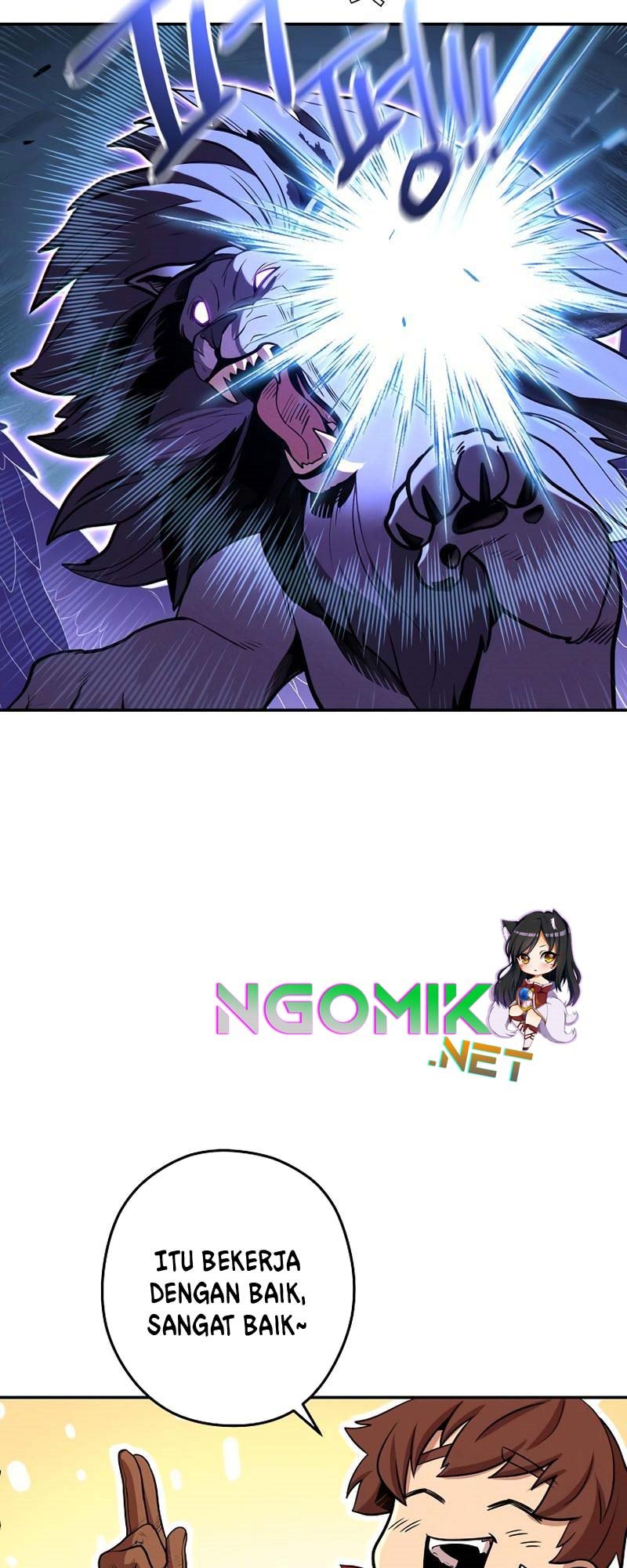 Dungeon Reset Chapter 102 page 30