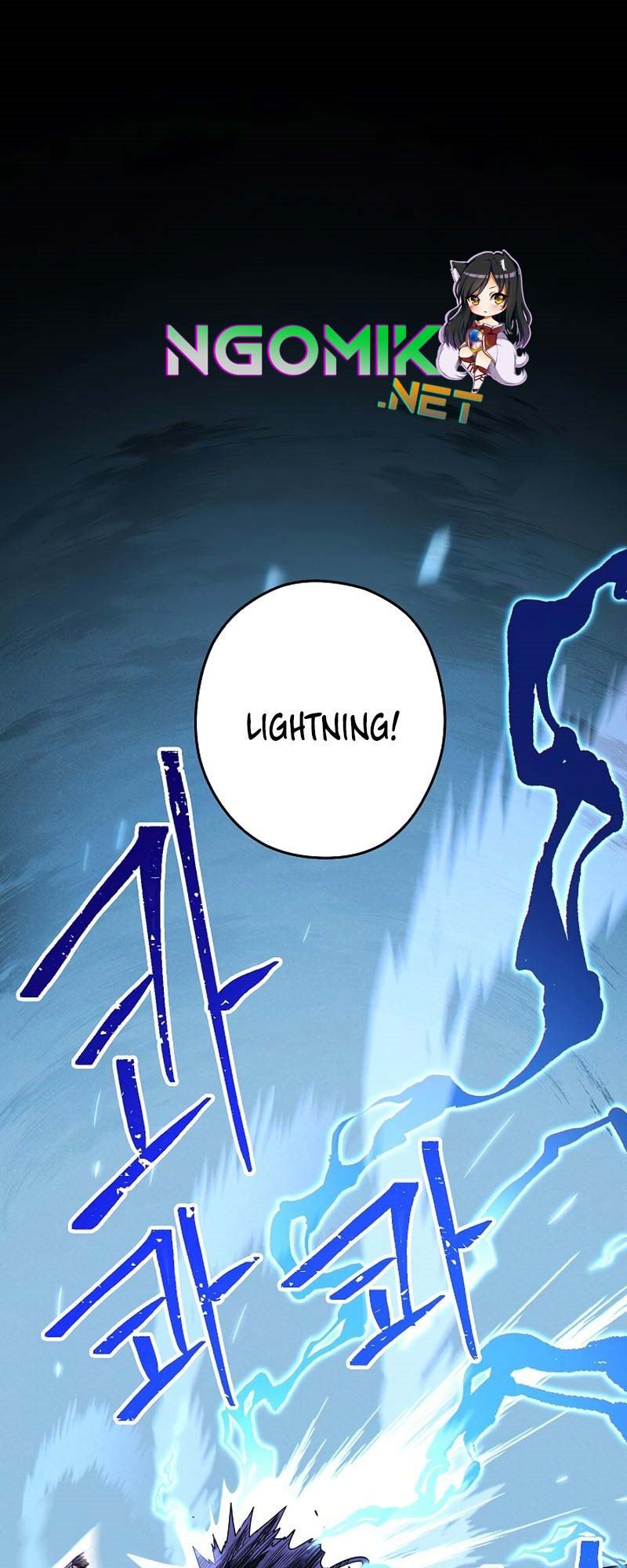 Dungeon Reset Chapter 102 page 35