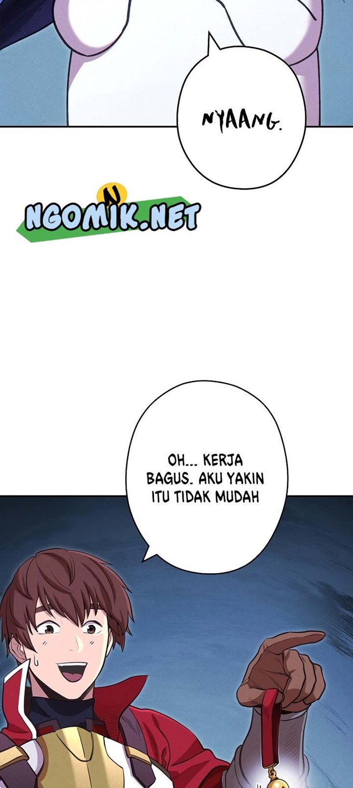 Dungeon Reset Chapter 104 page 3