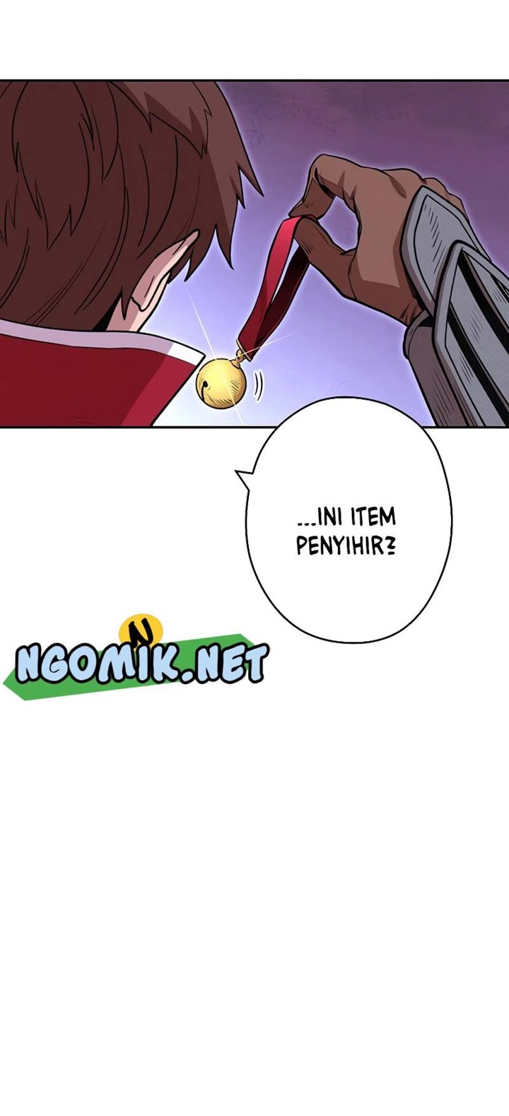 Dungeon Reset Chapter 104 page 9
