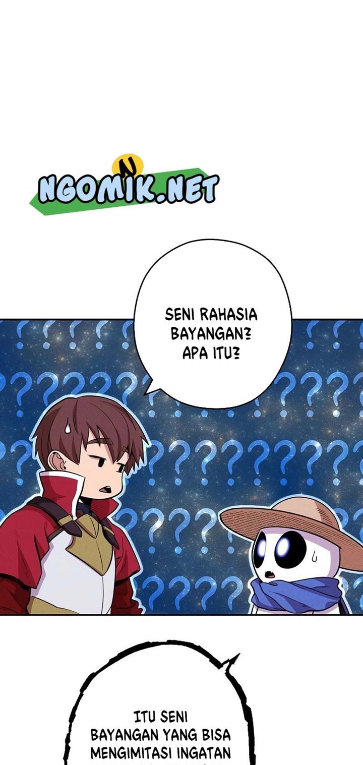 Dungeon Reset Chapter 104 page 49