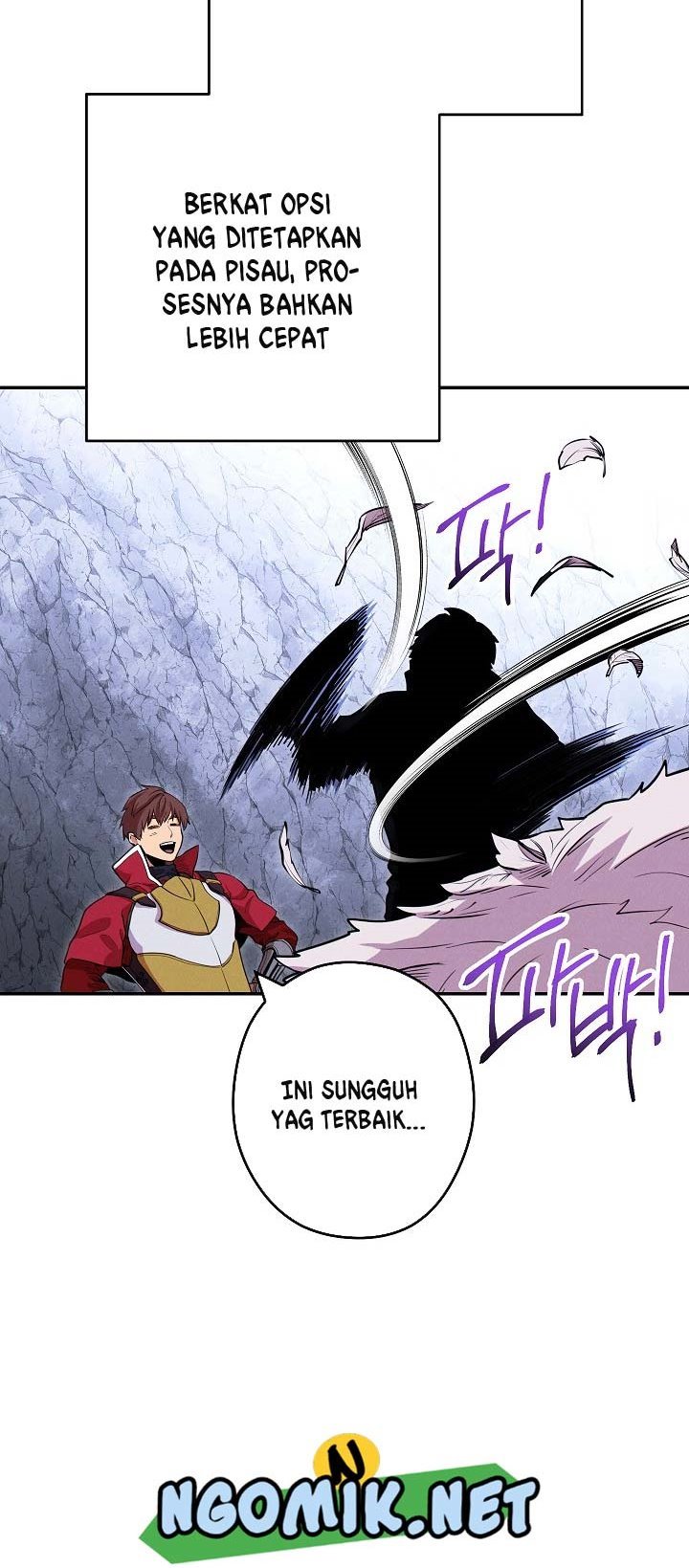 Dungeon Reset Chapter 107 page 33