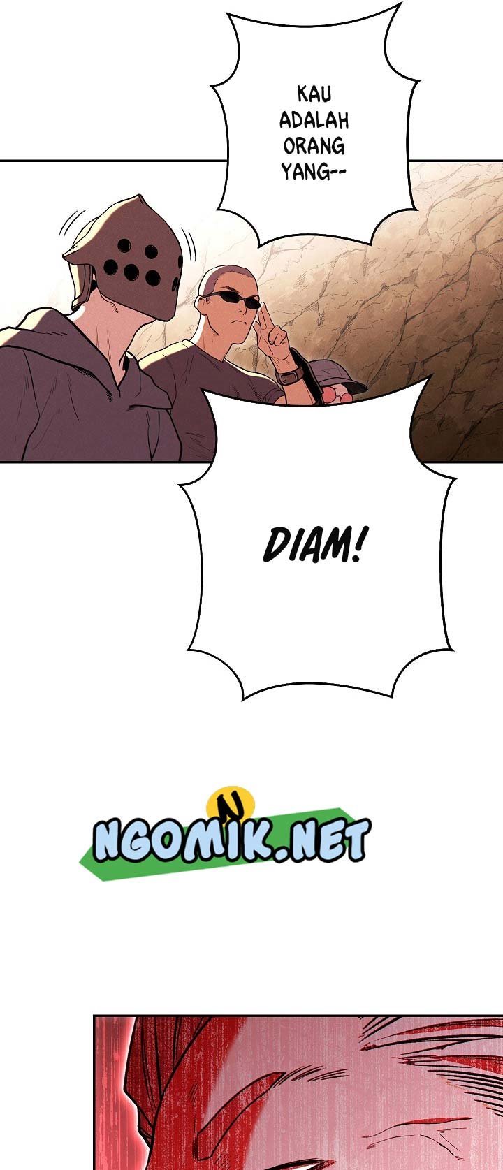 Dungeon Reset Chapter 107 page 61
