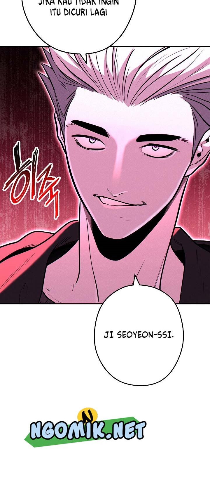 Dungeon Reset Chapter 107 page 71