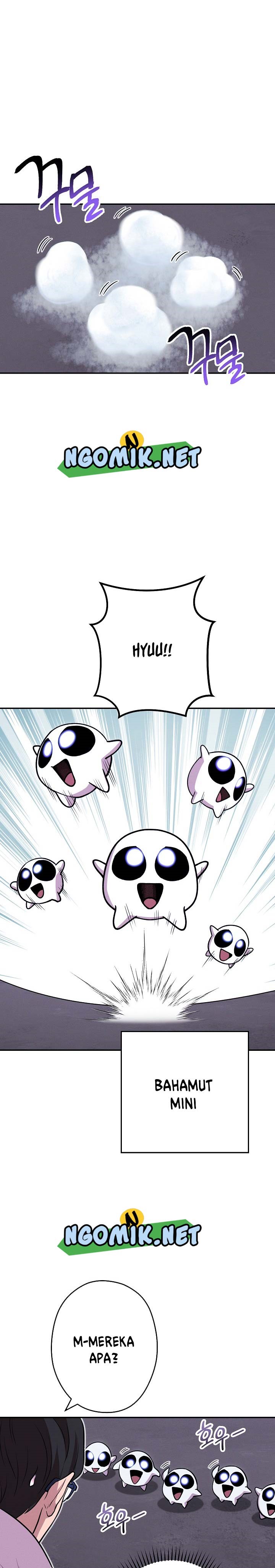 Dungeon Reset Chapter 111 page 29