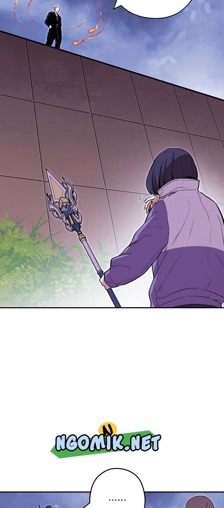 Dungeon Reset Chapter 115 page 32