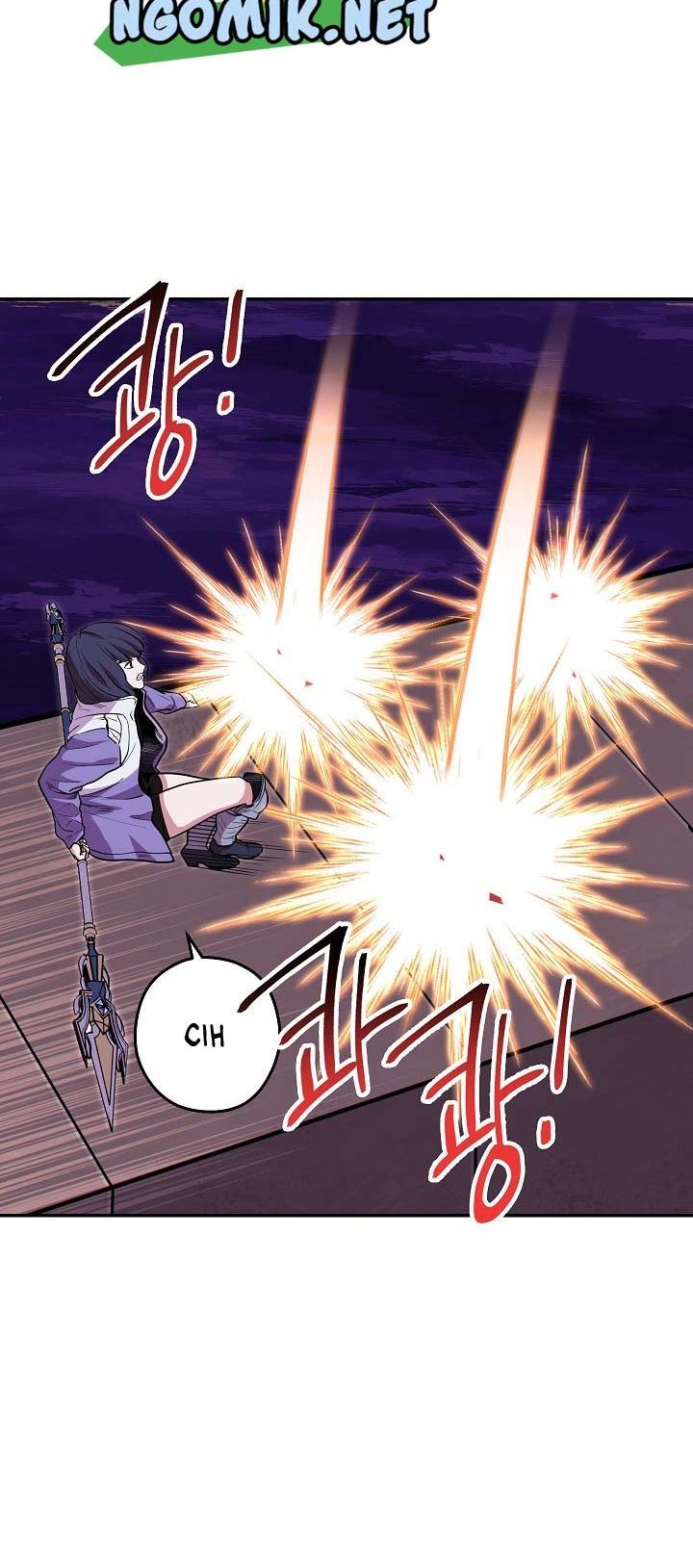 Dungeon Reset Chapter 115 page 36