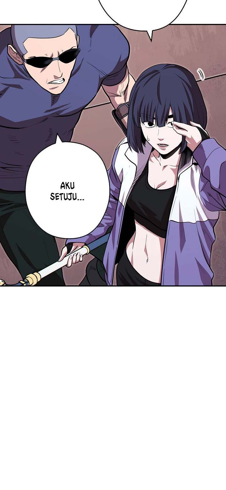 Dungeon Reset Chapter 115 page 38