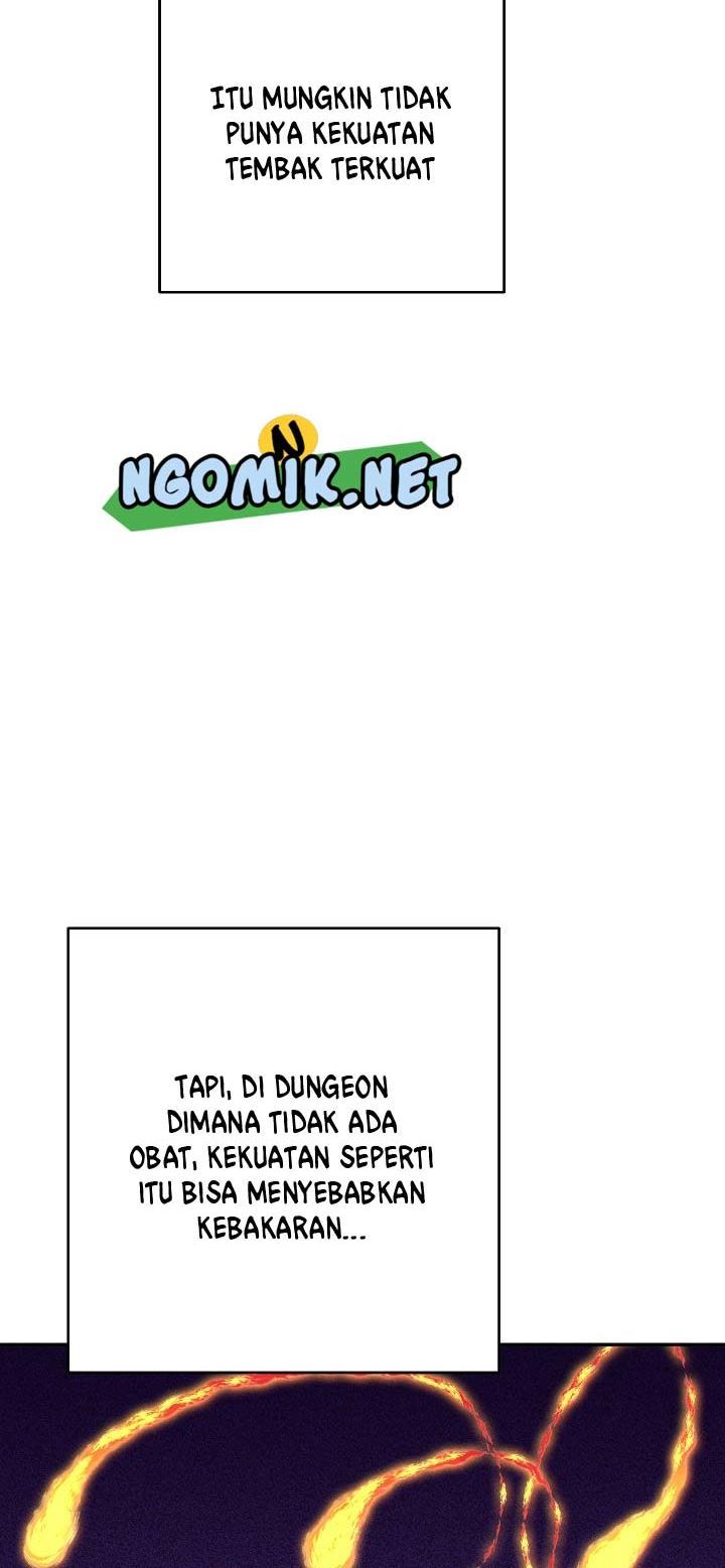 Dungeon Reset Chapter 115 page 41