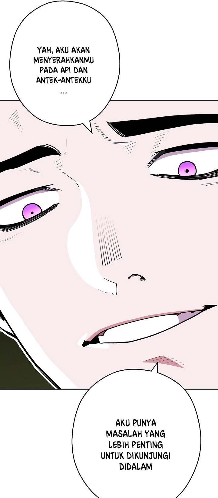 Dungeon Reset Chapter 115 page 43