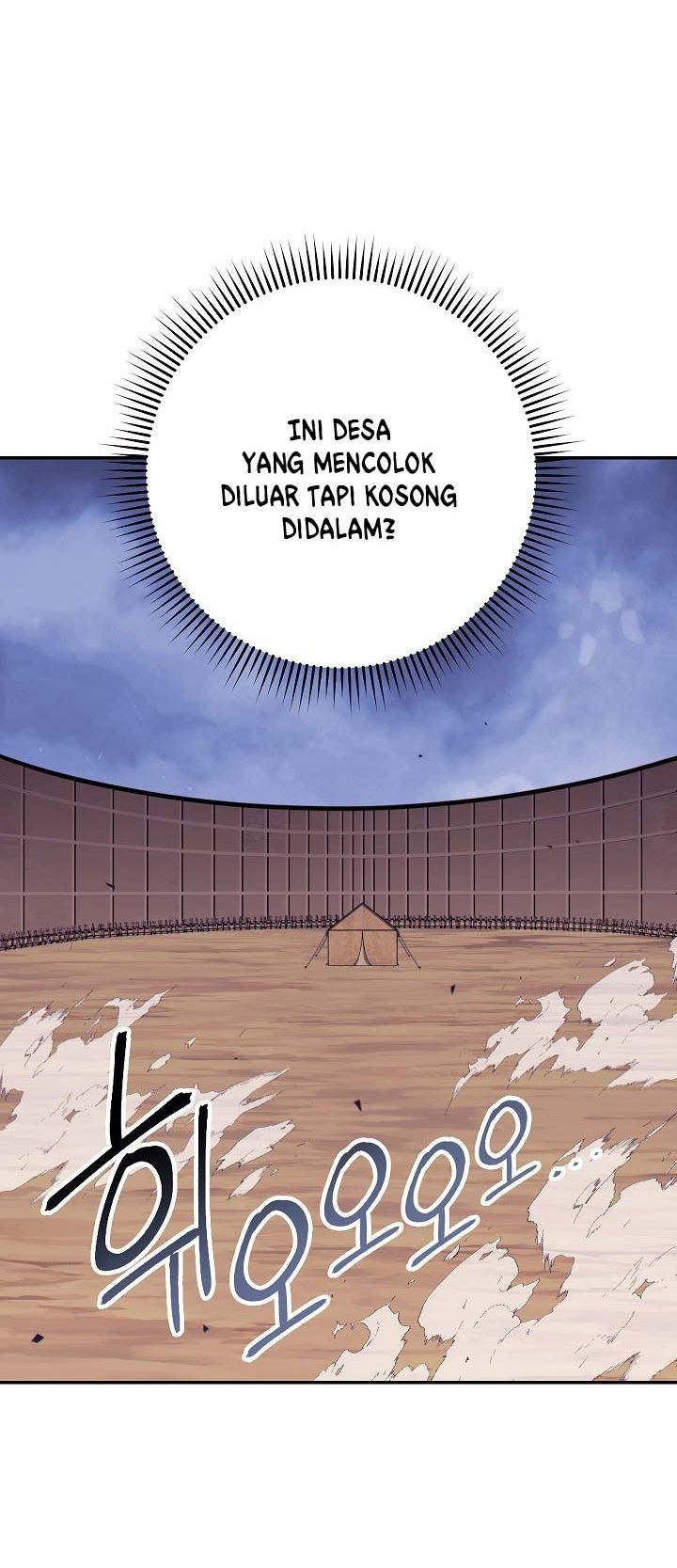 Dungeon Reset Chapter 115 page 54