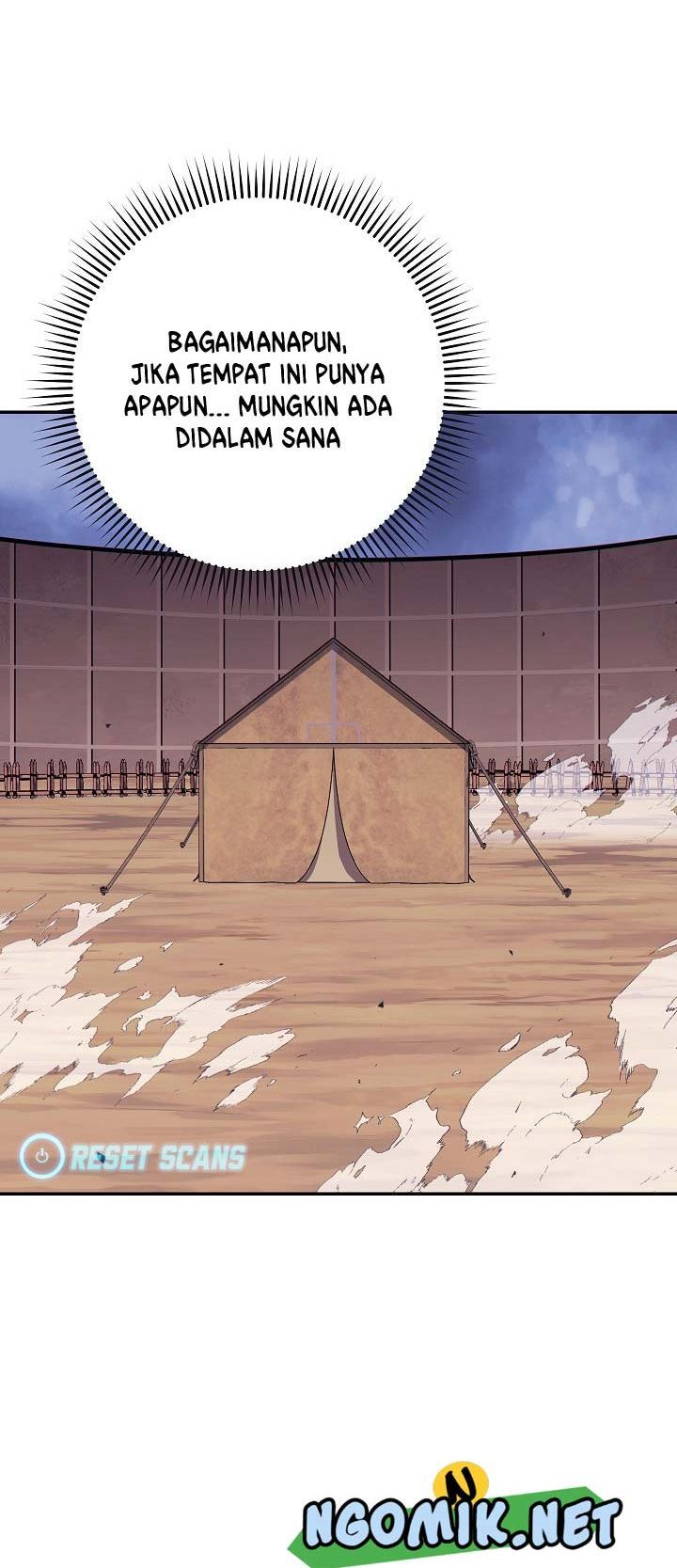 Dungeon Reset Chapter 115 page 56