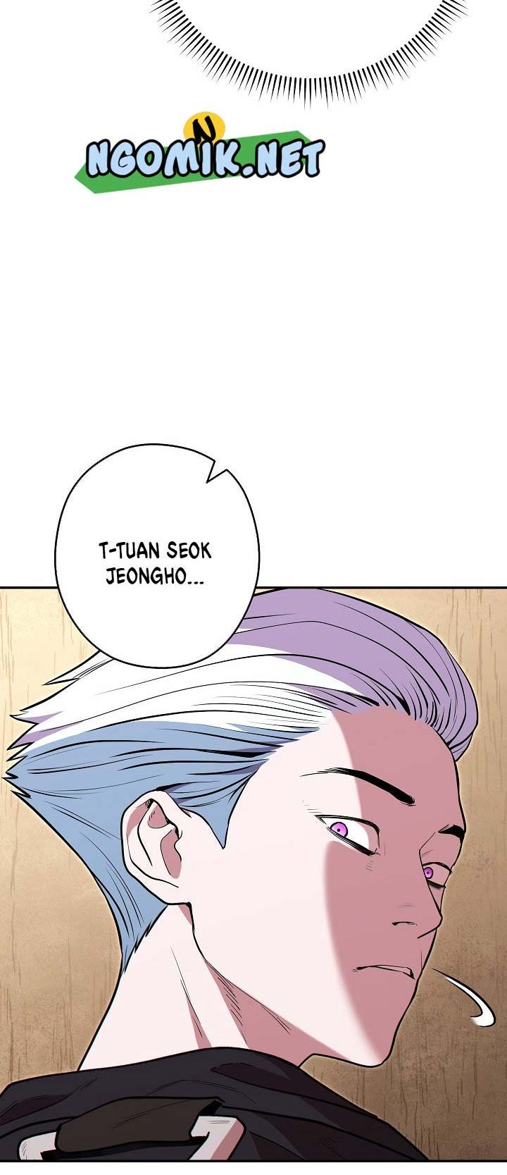 Dungeon Reset Chapter 115 page 63