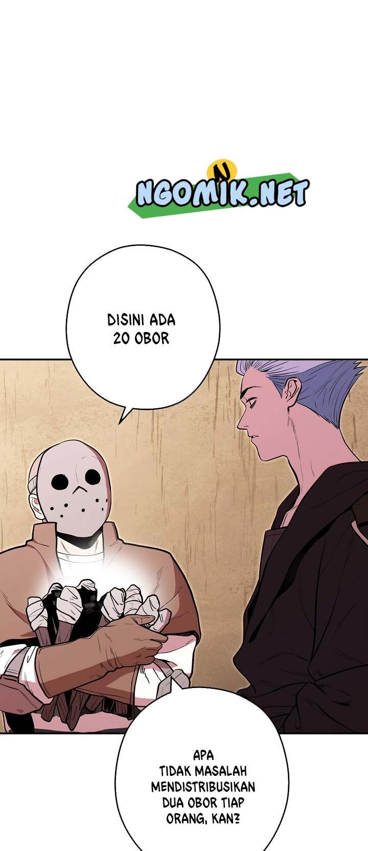 Dungeon Reset Chapter 115 page 64