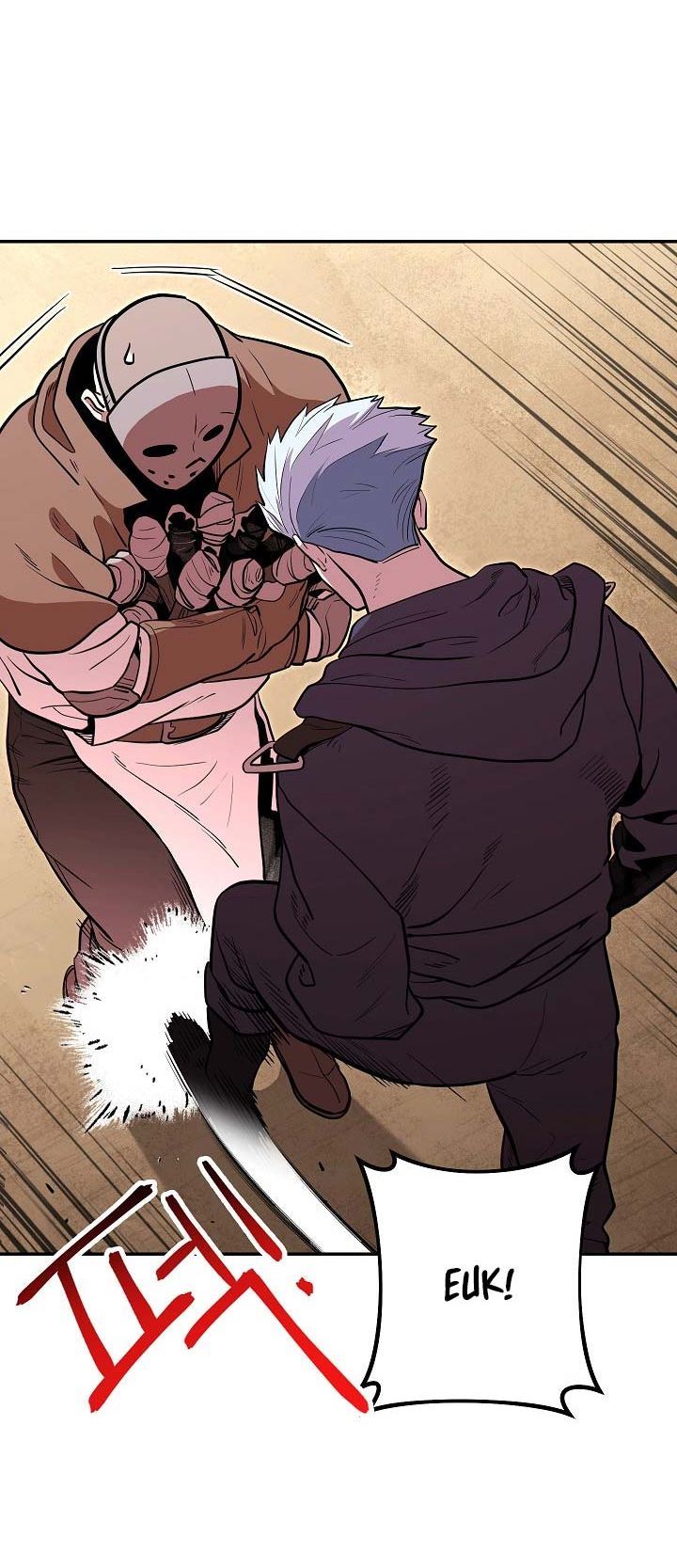 Dungeon Reset Chapter 115 page 66
