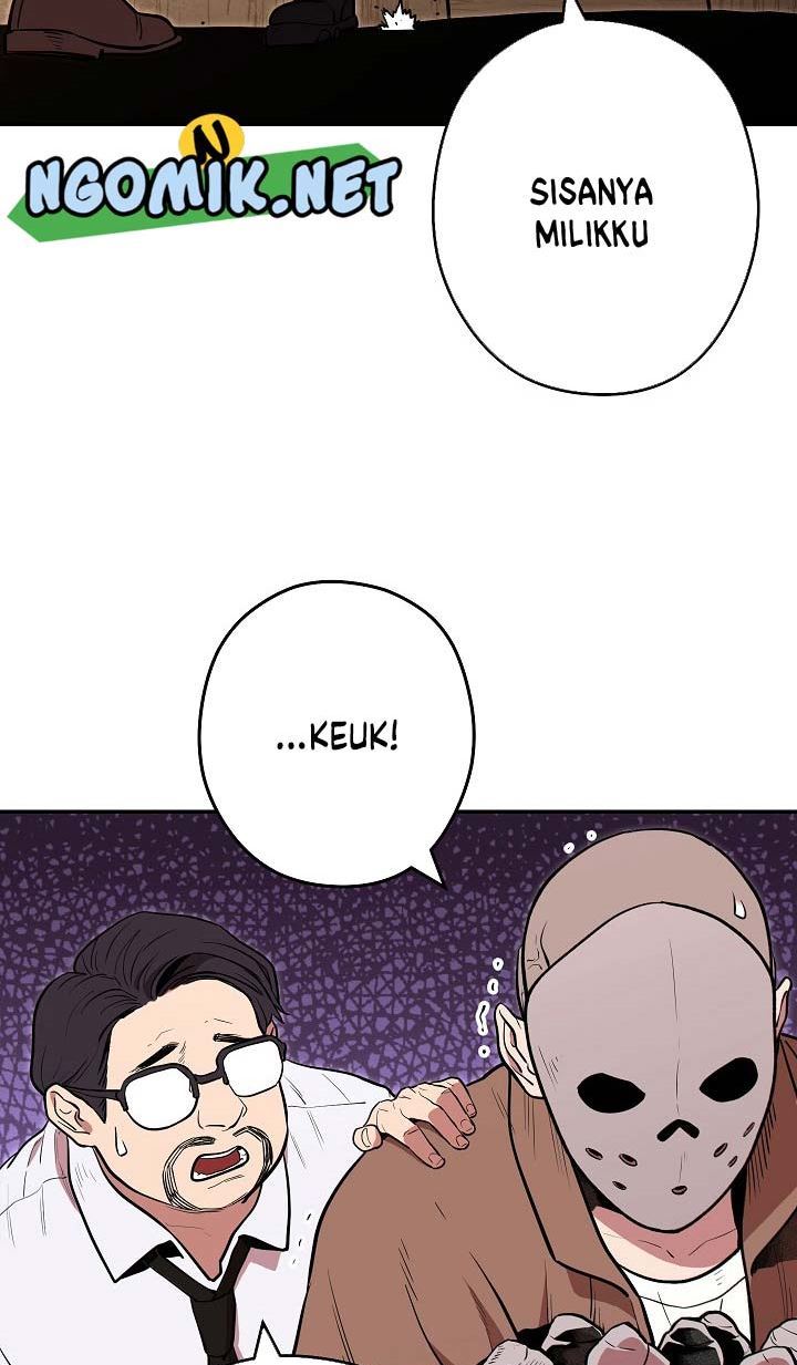 Dungeon Reset Chapter 115 page 68