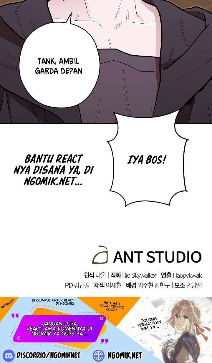 Dungeon Reset Chapter 115 page 72