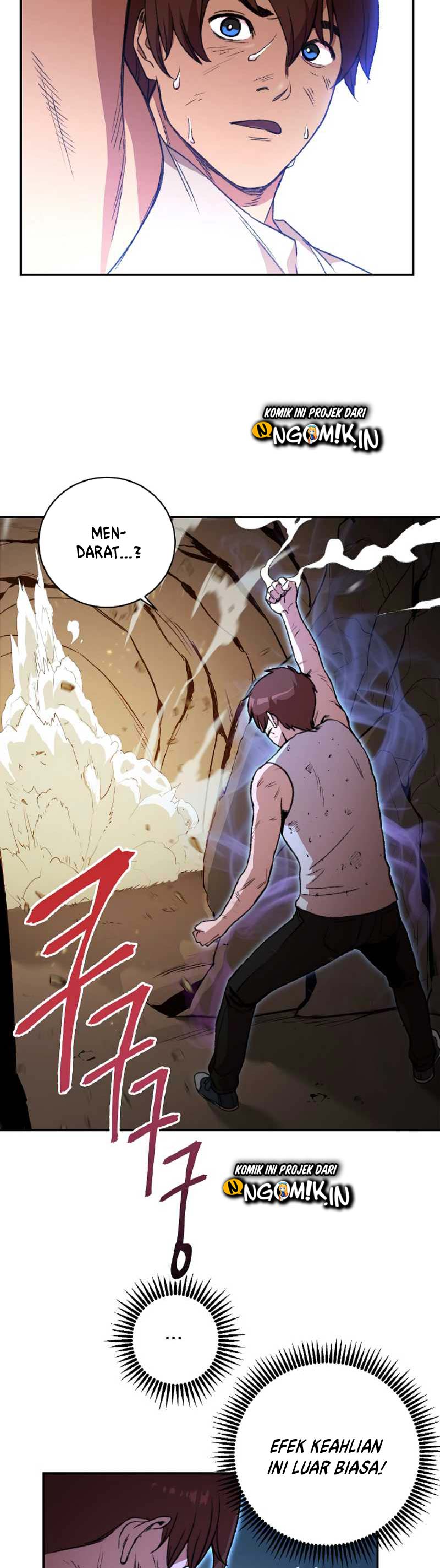 Dungeon Reset Chapter 12 page 2