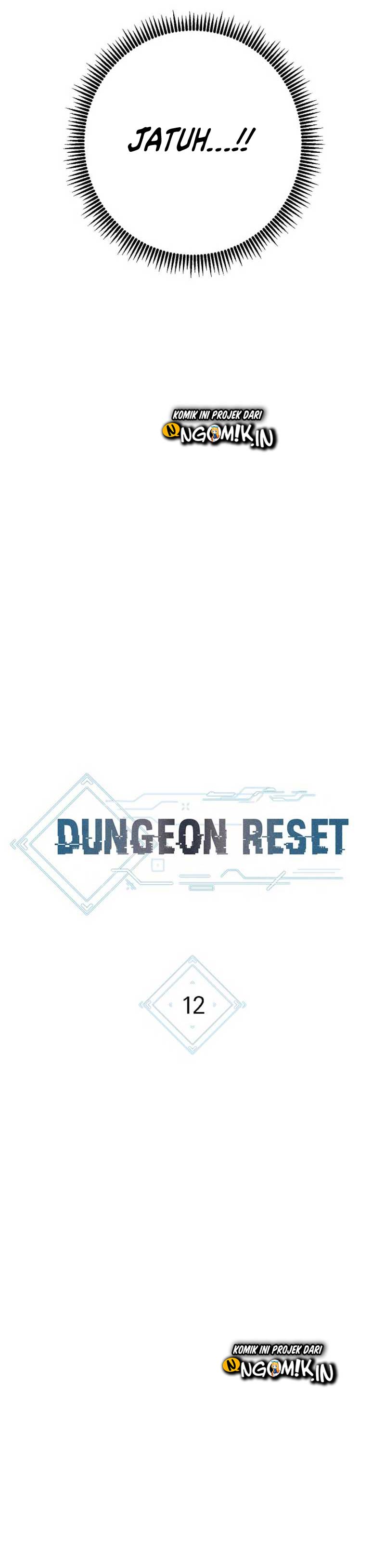 Dungeon Reset Chapter 12 page 8