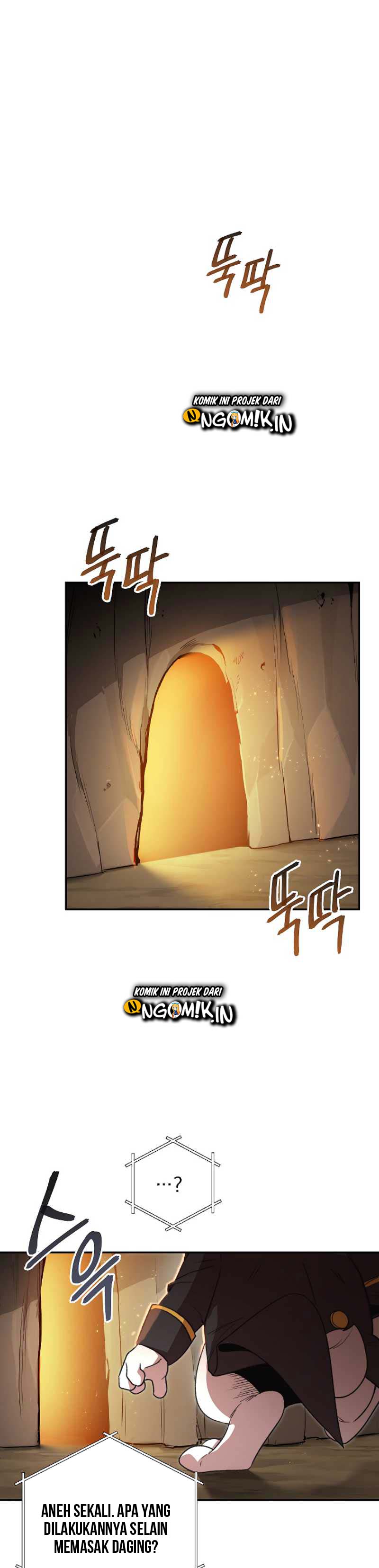 Dungeon Reset Chapter 12 page 16