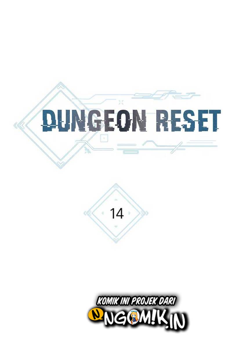Dungeon Reset Chapter 14 page 13