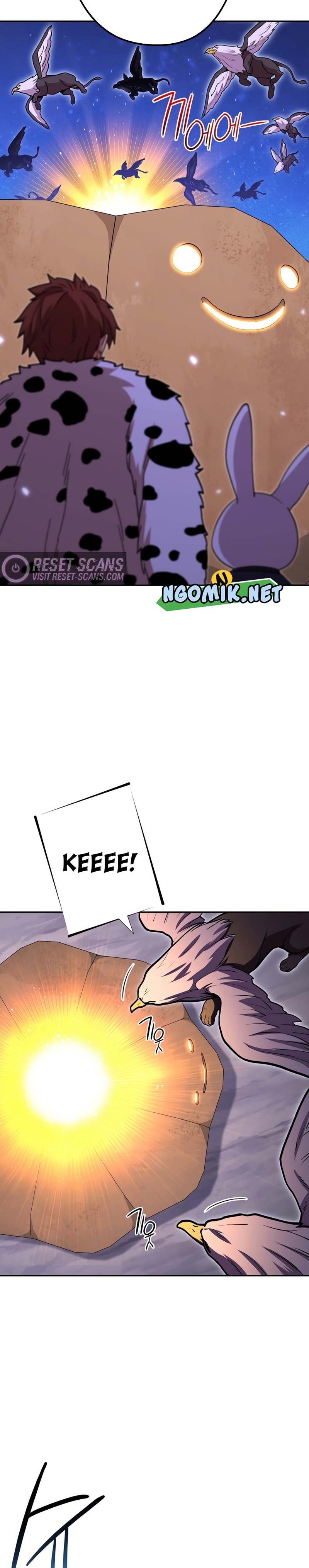 Dungeon Reset Chapter 145 page 9