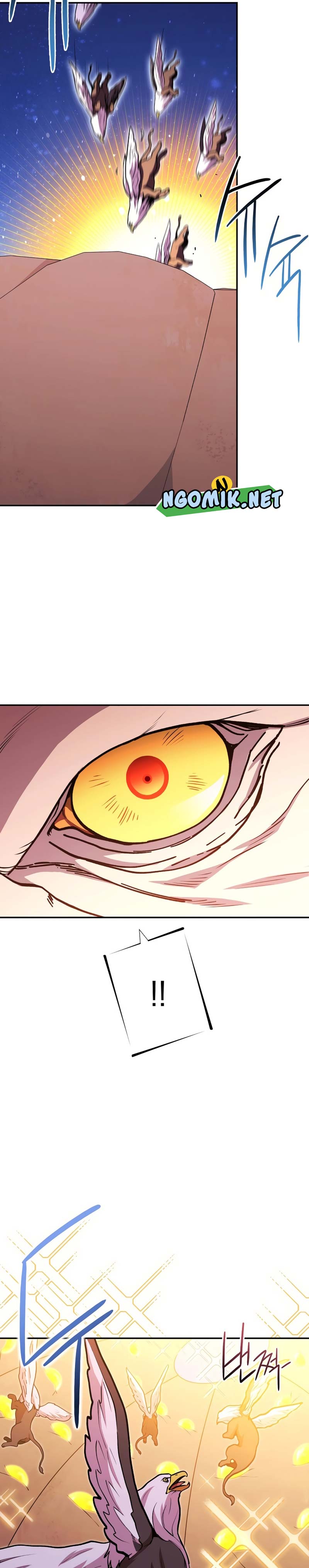Dungeon Reset Chapter 145 page 10