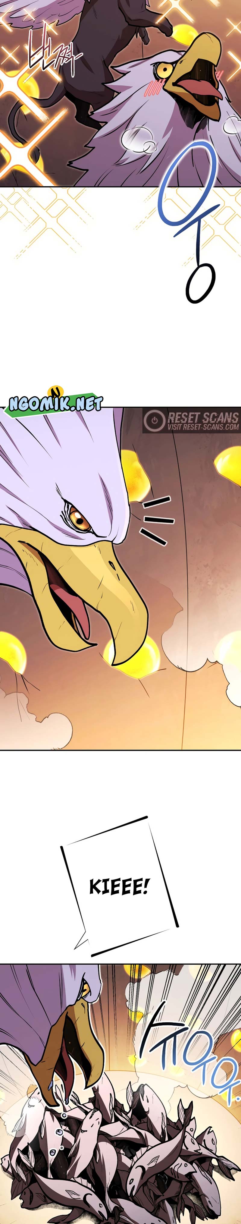 Dungeon Reset Chapter 145 page 11