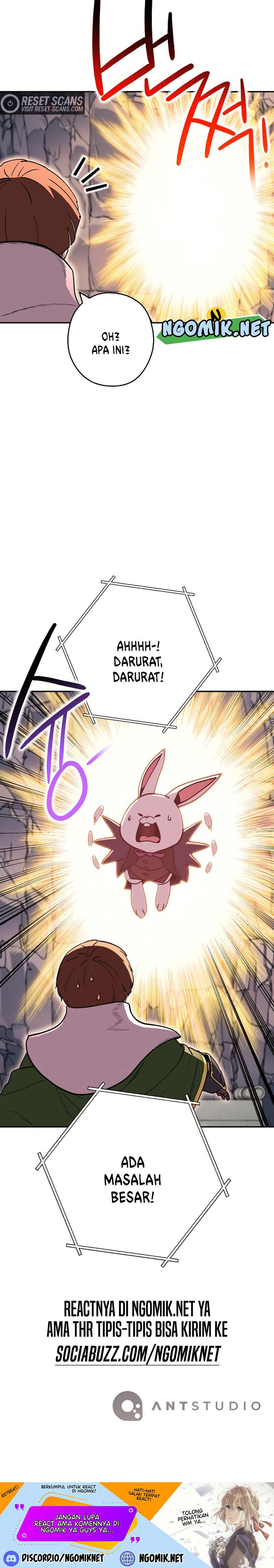 Dungeon Reset Chapter 147 page 36