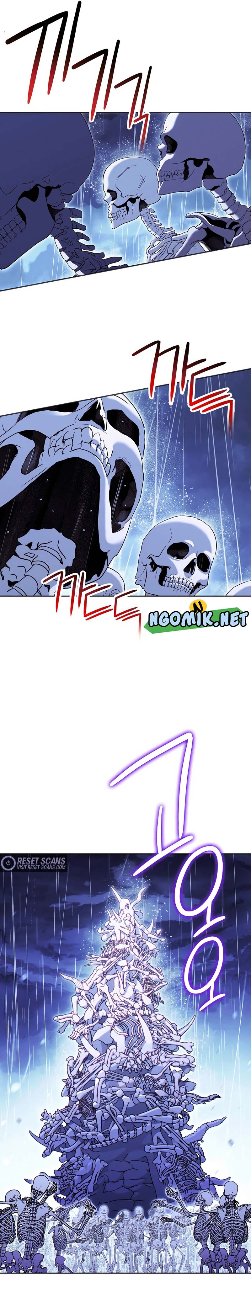 Dungeon Reset Chapter 148 page 8