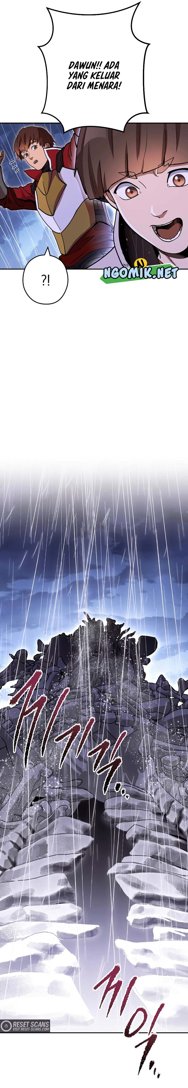 Dungeon Reset Chapter 148 page 15