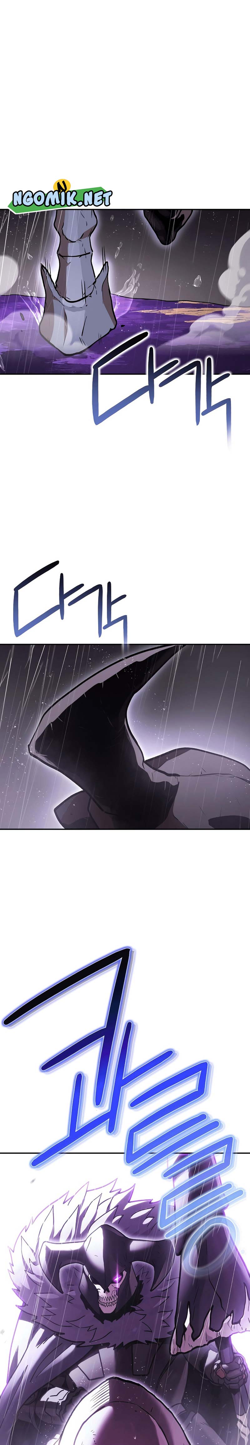 Dungeon Reset Chapter 148 page 16