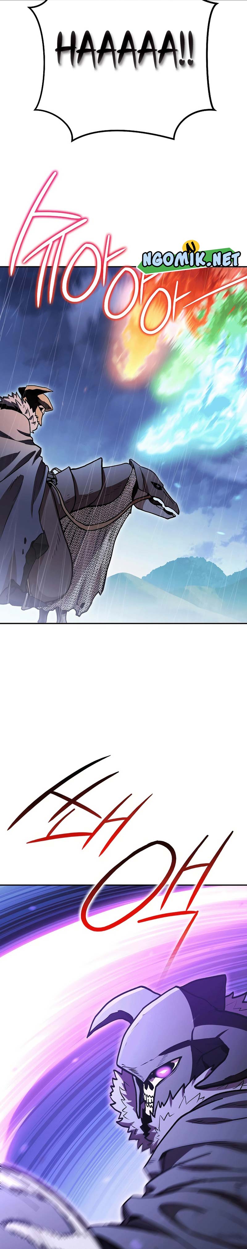 Dungeon Reset Chapter 148 page 23