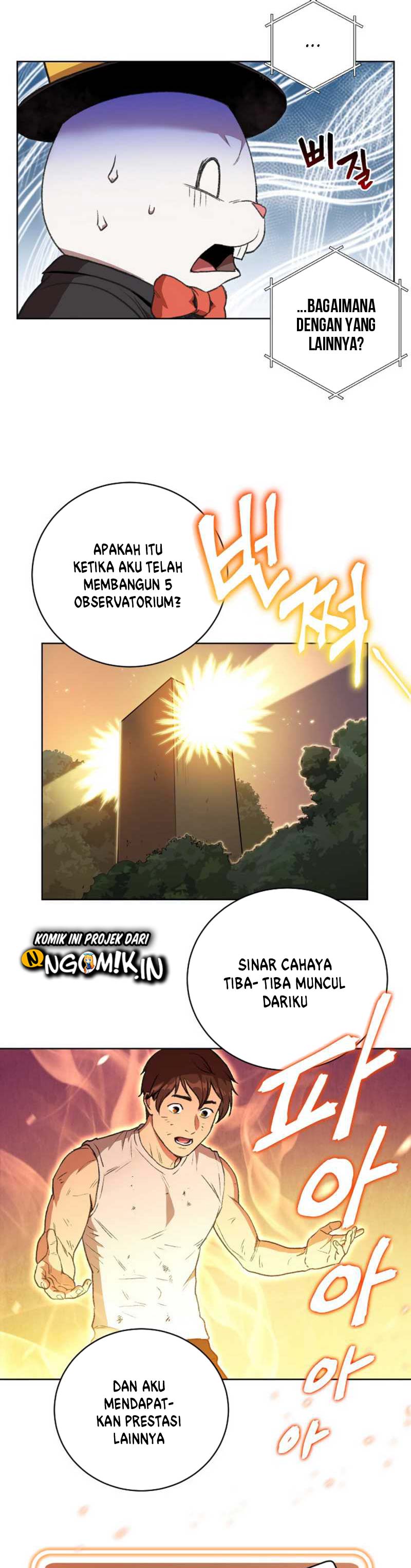 Dungeon Reset Chapter 15 page 19
