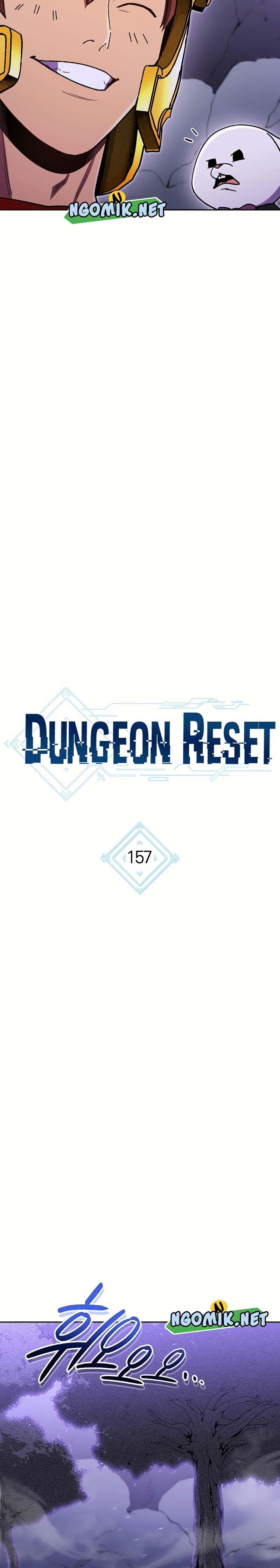 Dungeon Reset Chapter 157 page 3