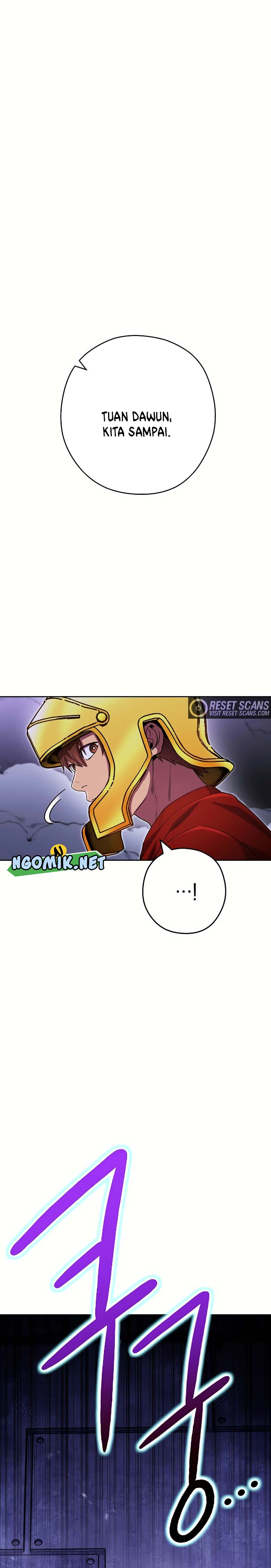 Dungeon Reset Chapter 157 page 8