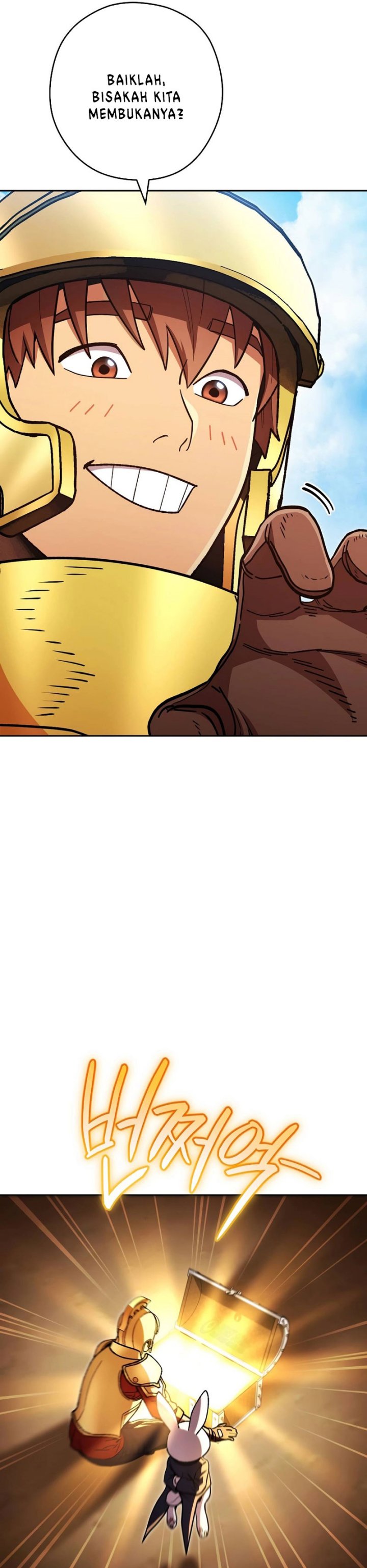 Dungeon Reset Chapter 169 page 31
