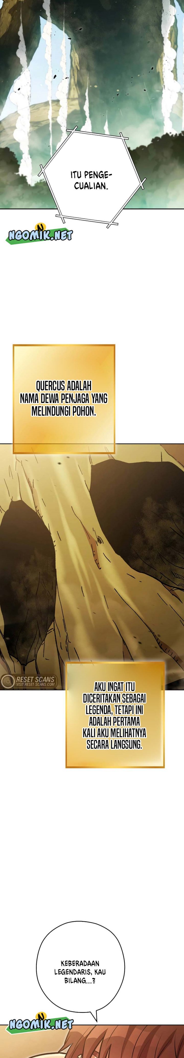 Dungeon Reset Chapter 170 page 32