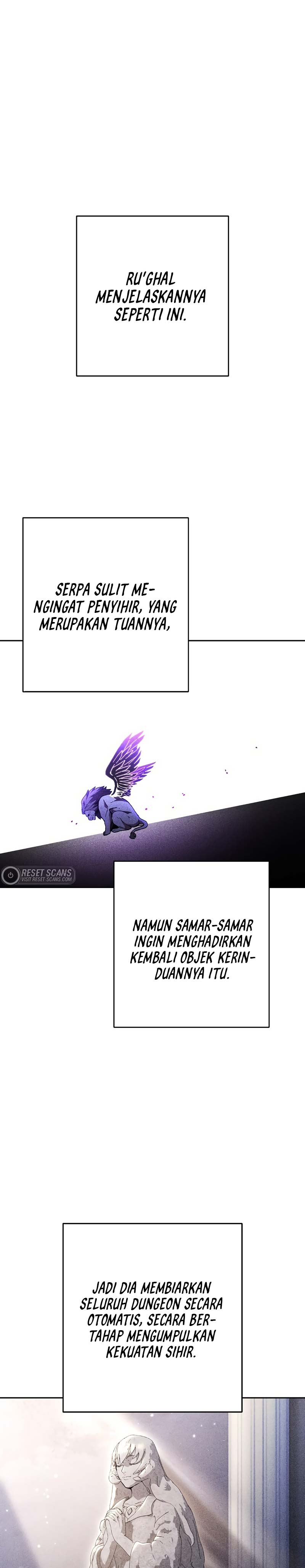 Dungeon Reset Chapter 172 page 27