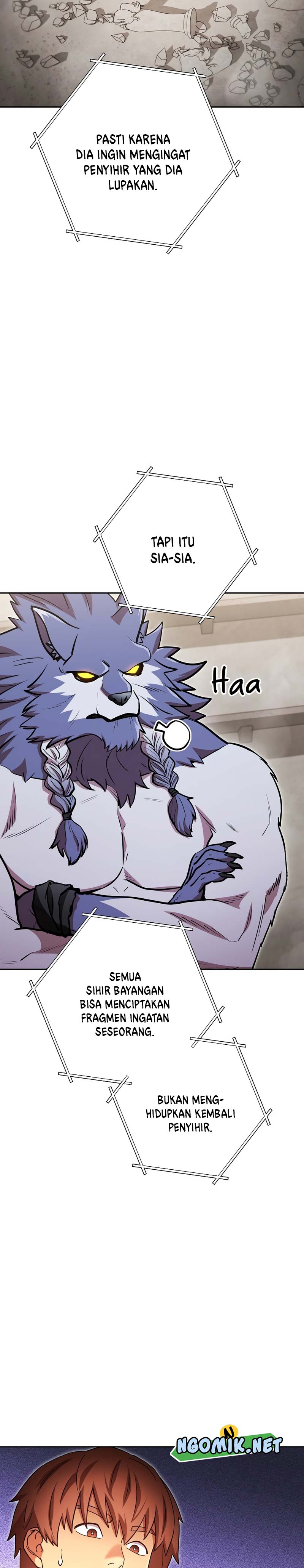 Dungeon Reset Chapter 172 page 29