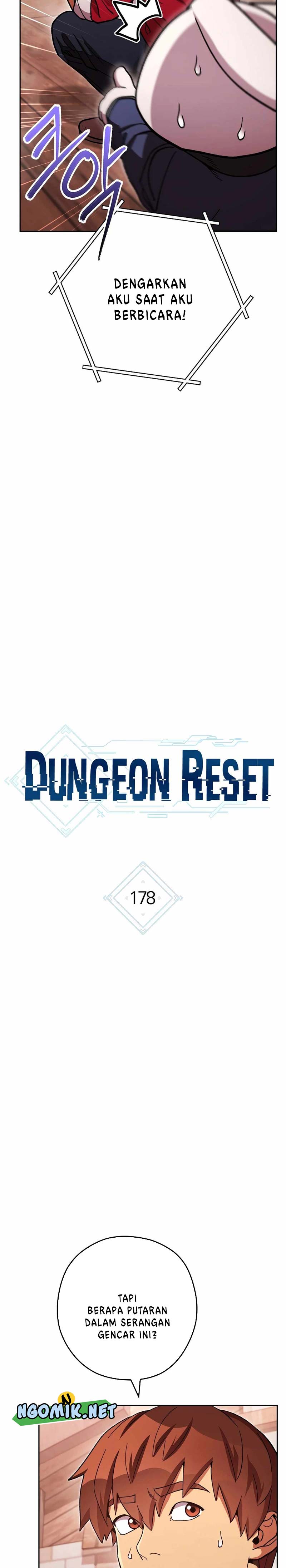 Dungeon Reset Chapter 178 page 3