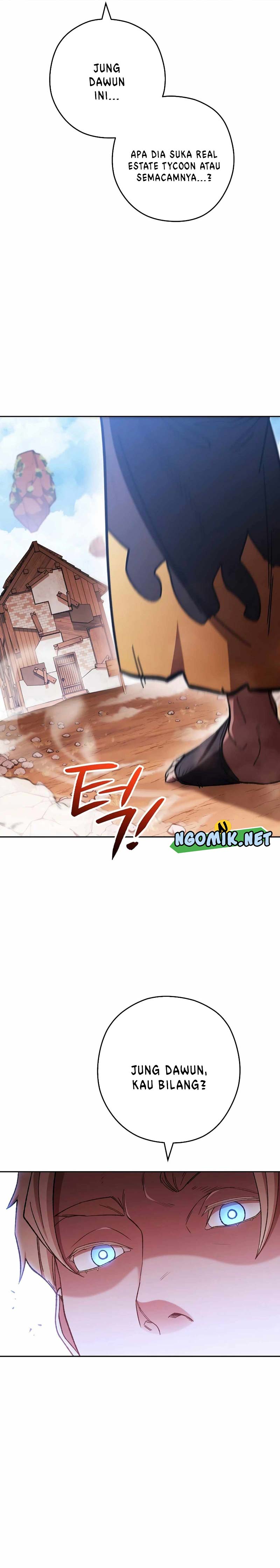 Dungeon Reset Chapter 178 page 13