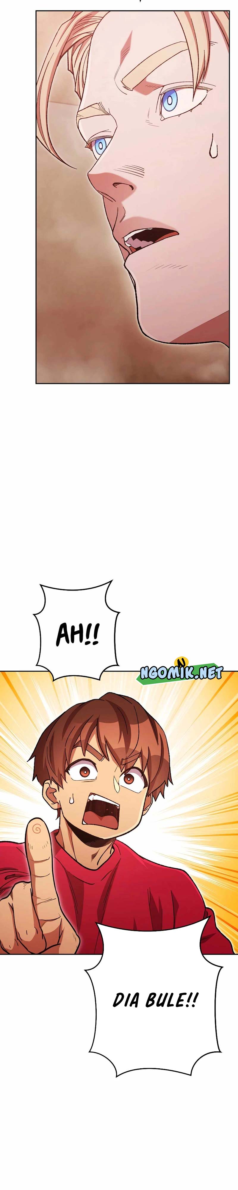 Dungeon Reset Chapter 178 page 20