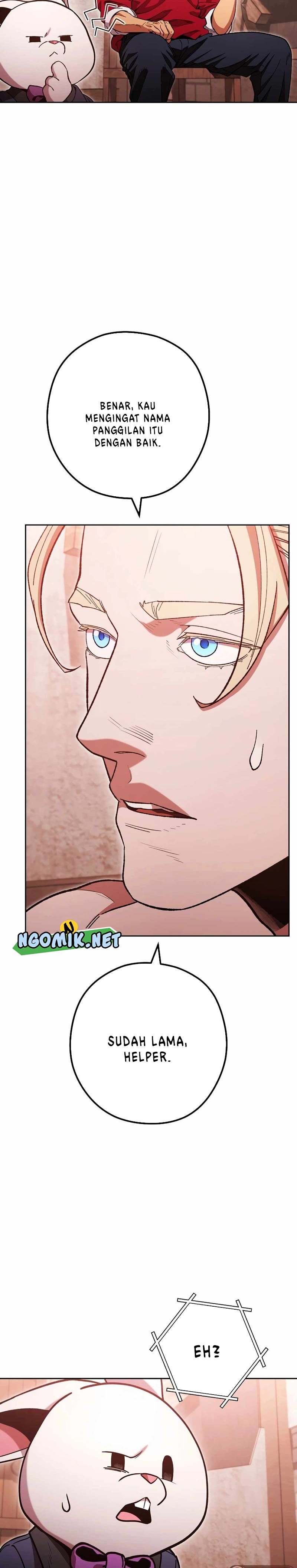 Dungeon Reset Chapter 178 page 27