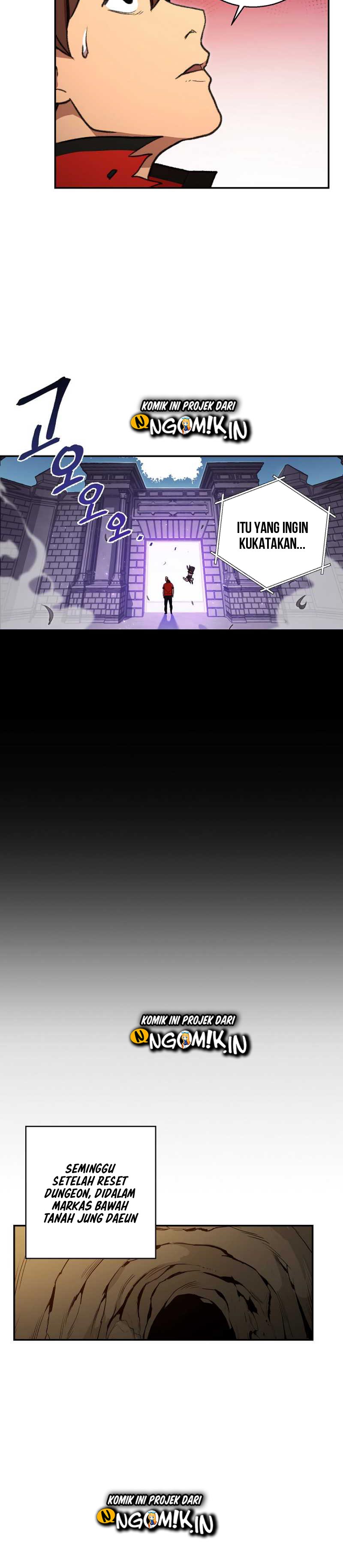 Dungeon Reset Chapter 18 page 8