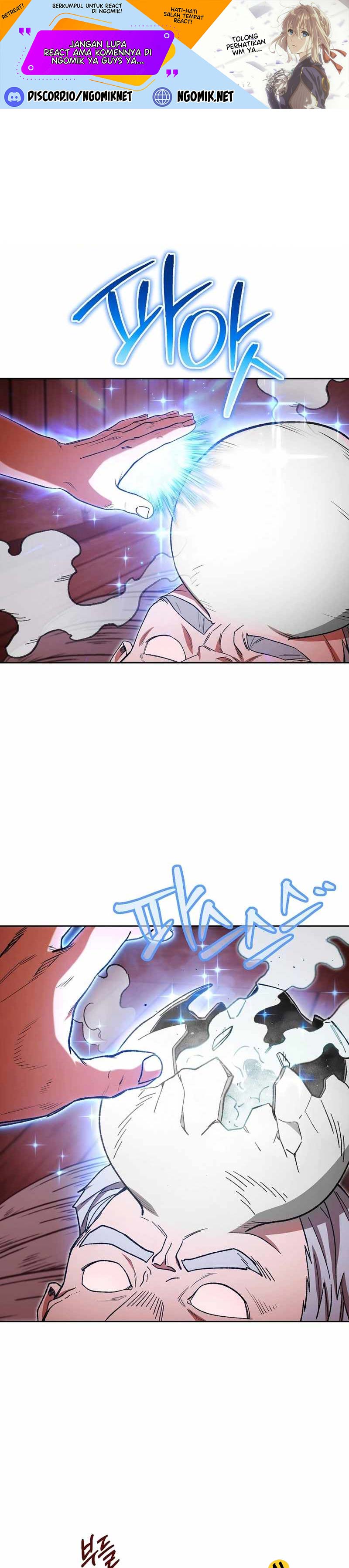 Dungeon Reset Chapter 181 page 1