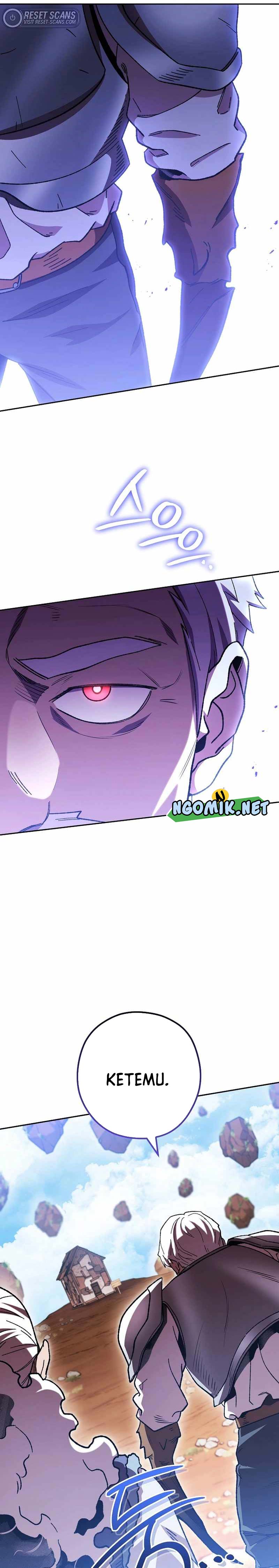 Dungeon Reset Chapter 181 page 9