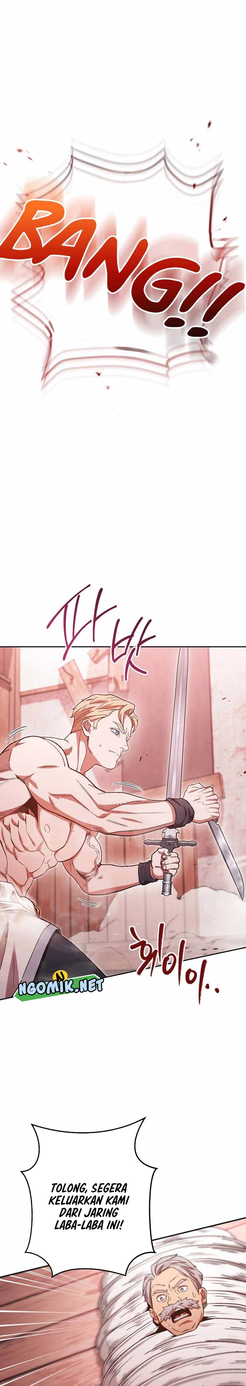 Dungeon Reset Chapter 181 page 14