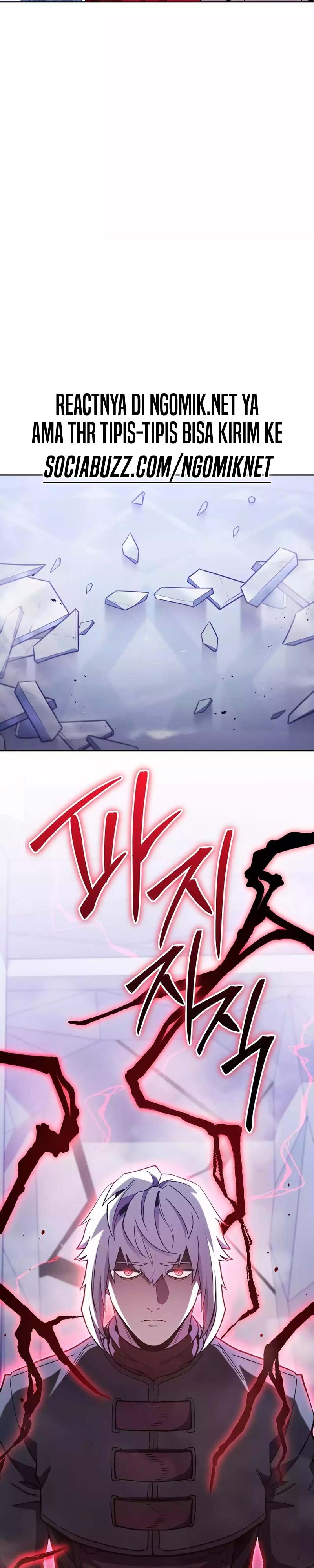 Dungeon Reset Chapter 186 page 10