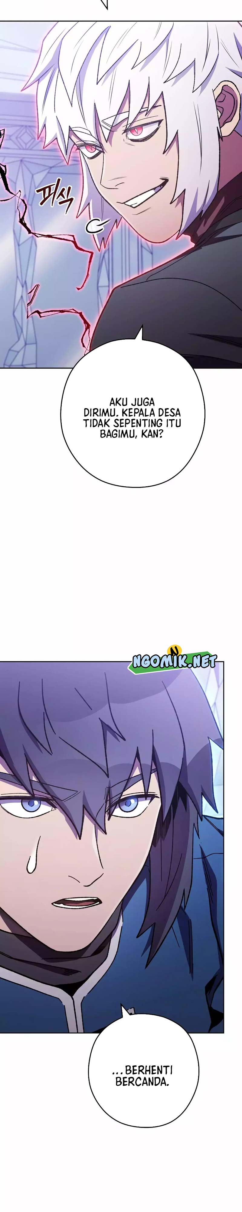 Dungeon Reset Chapter 186 page 25